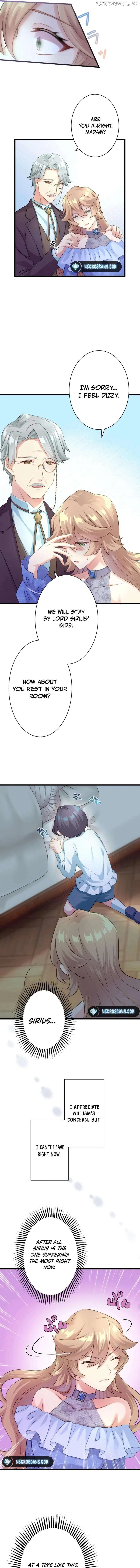 I became the stepmother who caused my favorite character to fall into darkness Chapter 5 page 3
