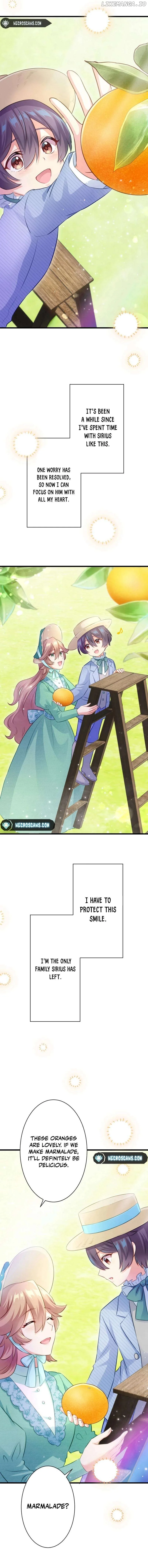 I became the stepmother who caused my favorite character to fall into darkness Chapter 6 page 10