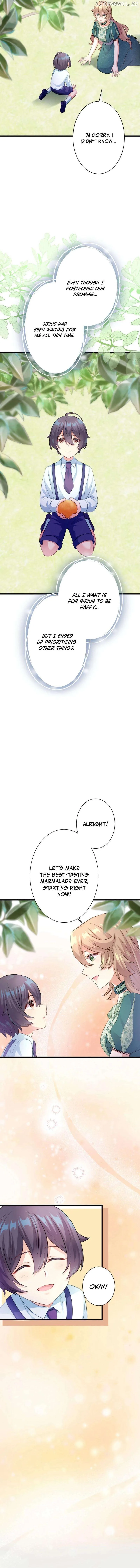 I became the stepmother who caused my favorite character to fall into darkness Chapter 7 page 14