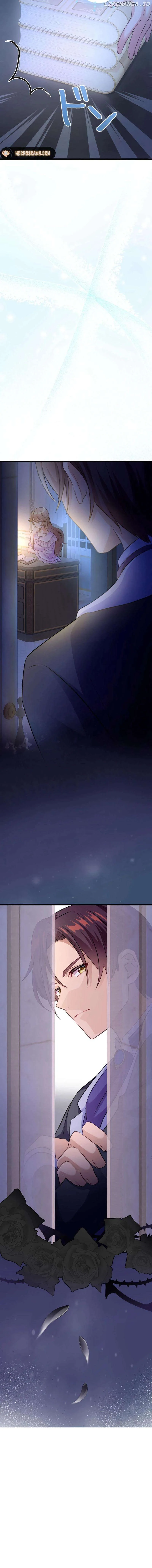 I became the stepmother who caused my favorite character to fall into darkness Chapter 7 page 18