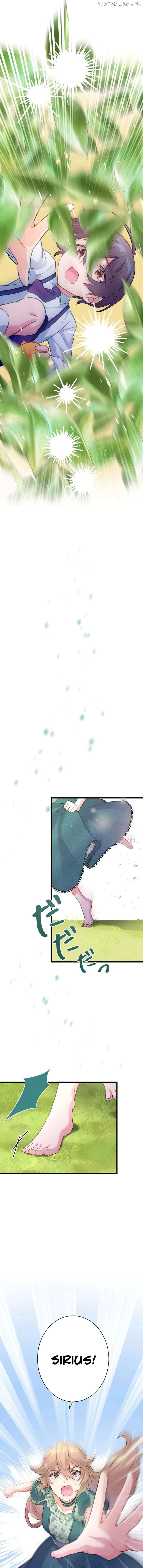 I became the stepmother who caused my favorite character to fall into darkness Chapter 7 page 11