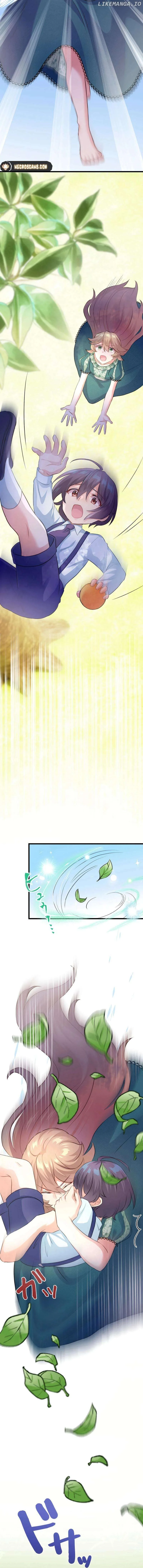 I became the stepmother who caused my favorite character to fall into darkness Chapter 7 page 12