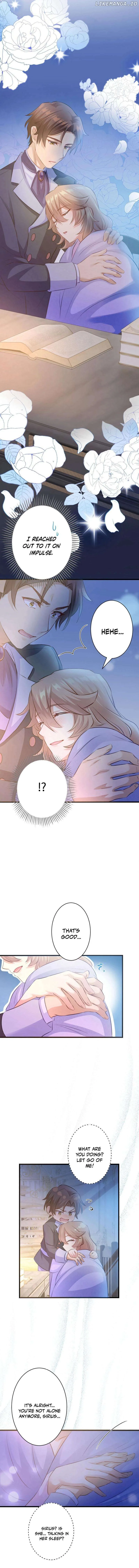 I became the stepmother who caused my favorite character to fall into darkness Chapter 8 page 14