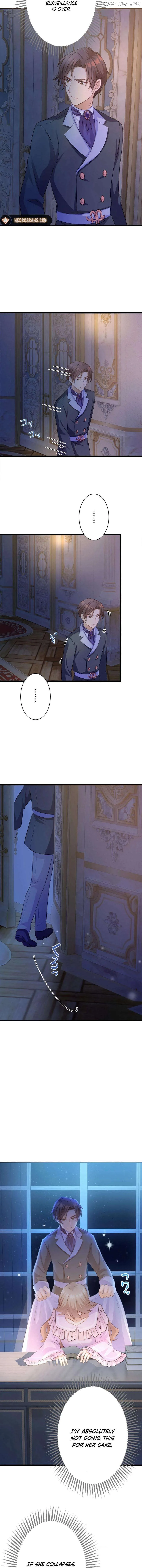 I became the stepmother who caused my favorite character to fall into darkness Chapter 8 page 12