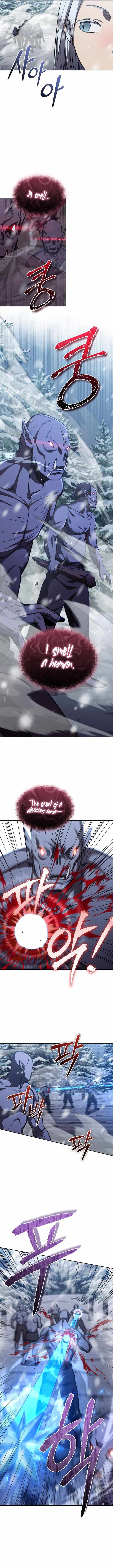 I Became the Successor of the Martial God Chapter 24 page 2