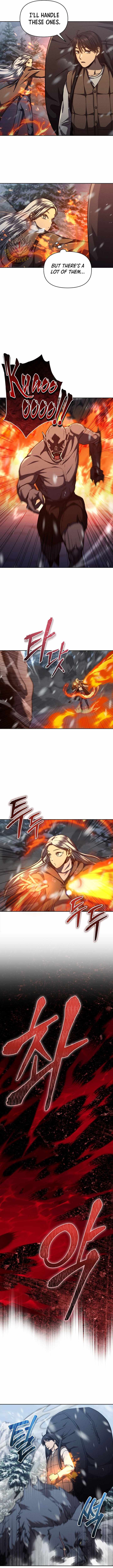 I Became the Successor of the Martial God Chapter 24 page 7