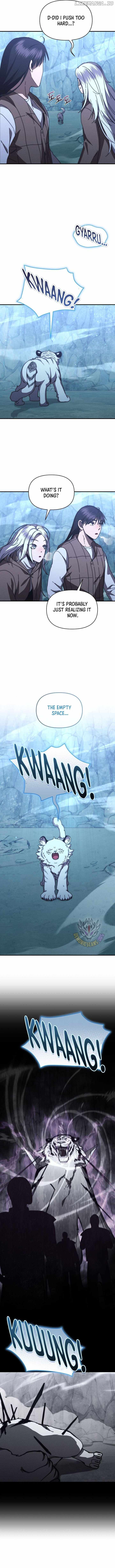 I Became the Successor of the Martial God Chapter 28 page 10