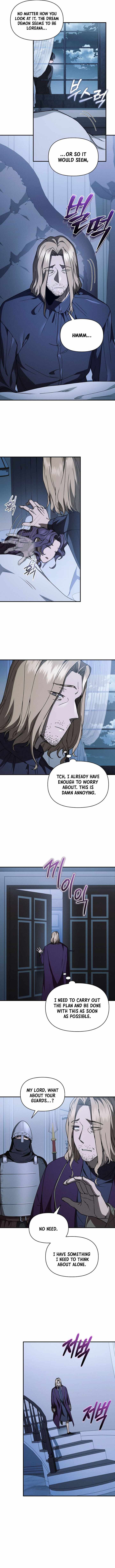 I Became the Successor of the Martial God Chapter 46 page 10