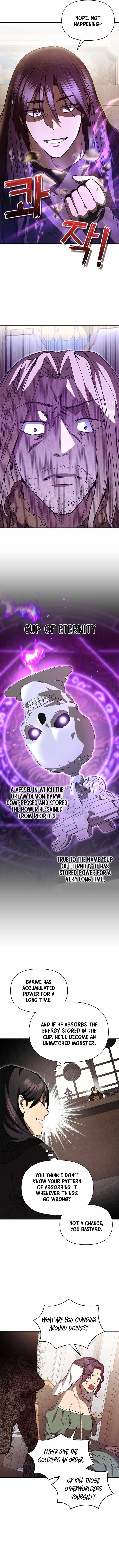I Became the Successor of the Martial God Chapter 47 page 10