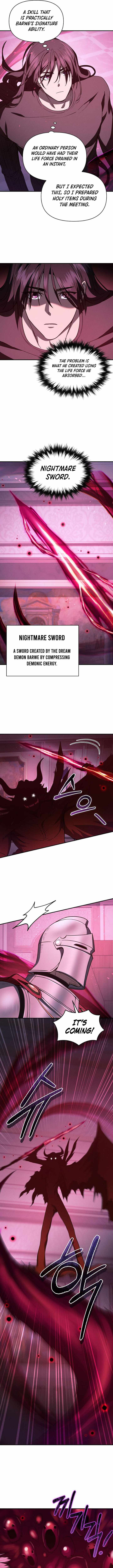 I Became the Successor of the Martial God Chapter 48 page 12