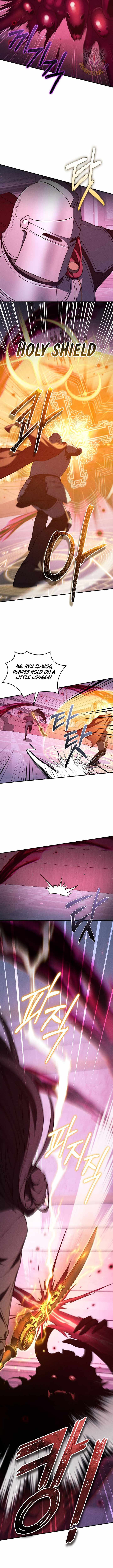 I Became the Successor of the Martial God Chapter 48 page 13
