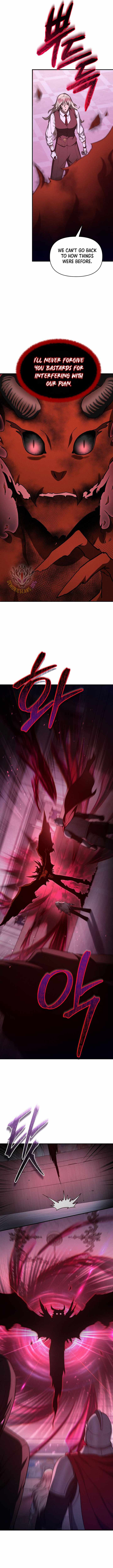 I Became the Successor of the Martial God Chapter 48 page 7