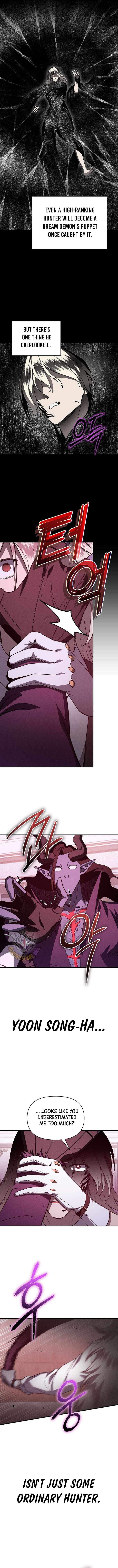 I Became the Successor of the Martial God Chapter 48 page 3