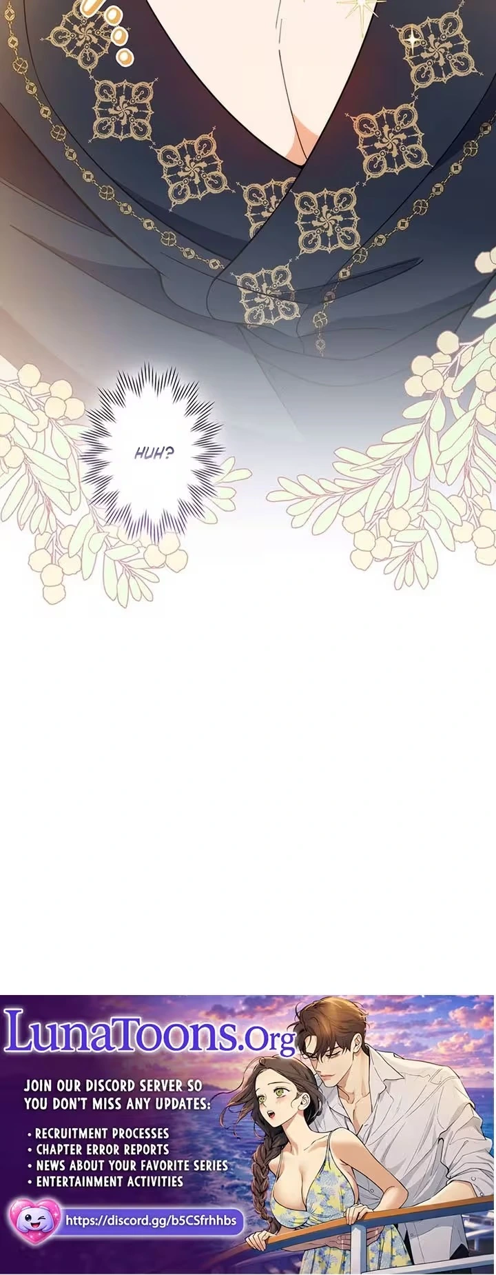 I Became the Tutor to the Wolf Duke Chapter 18 page 11