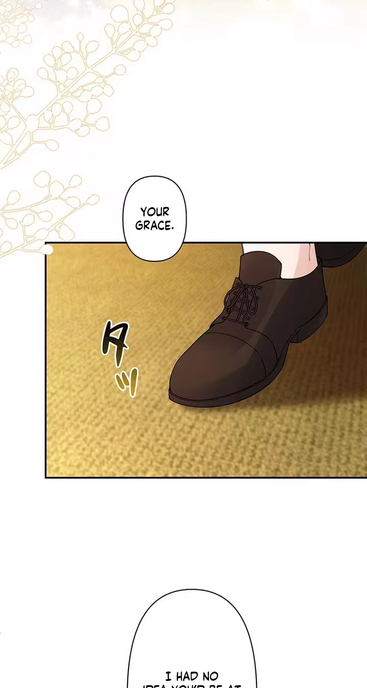 I Became the Tutor to the Wolf Duke Chapter 22 page 15