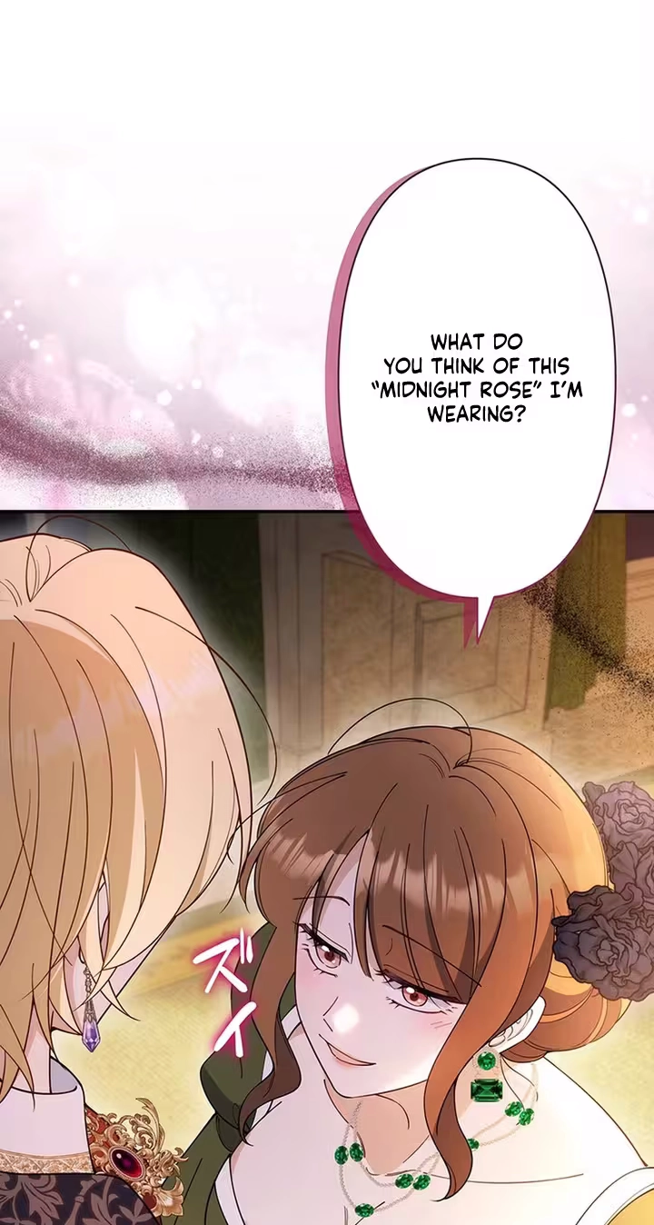 I Became the Tutor to the Wolf Duke Chapter 22 page 21