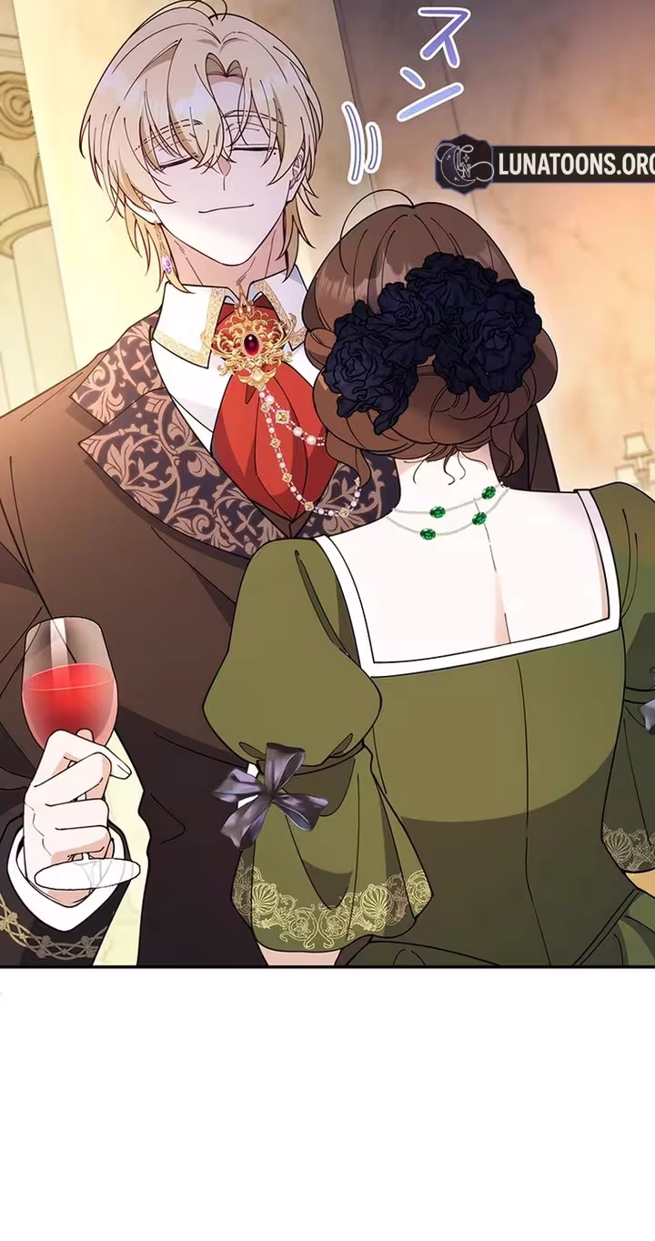 I Became the Tutor to the Wolf Duke Chapter 22 page 23