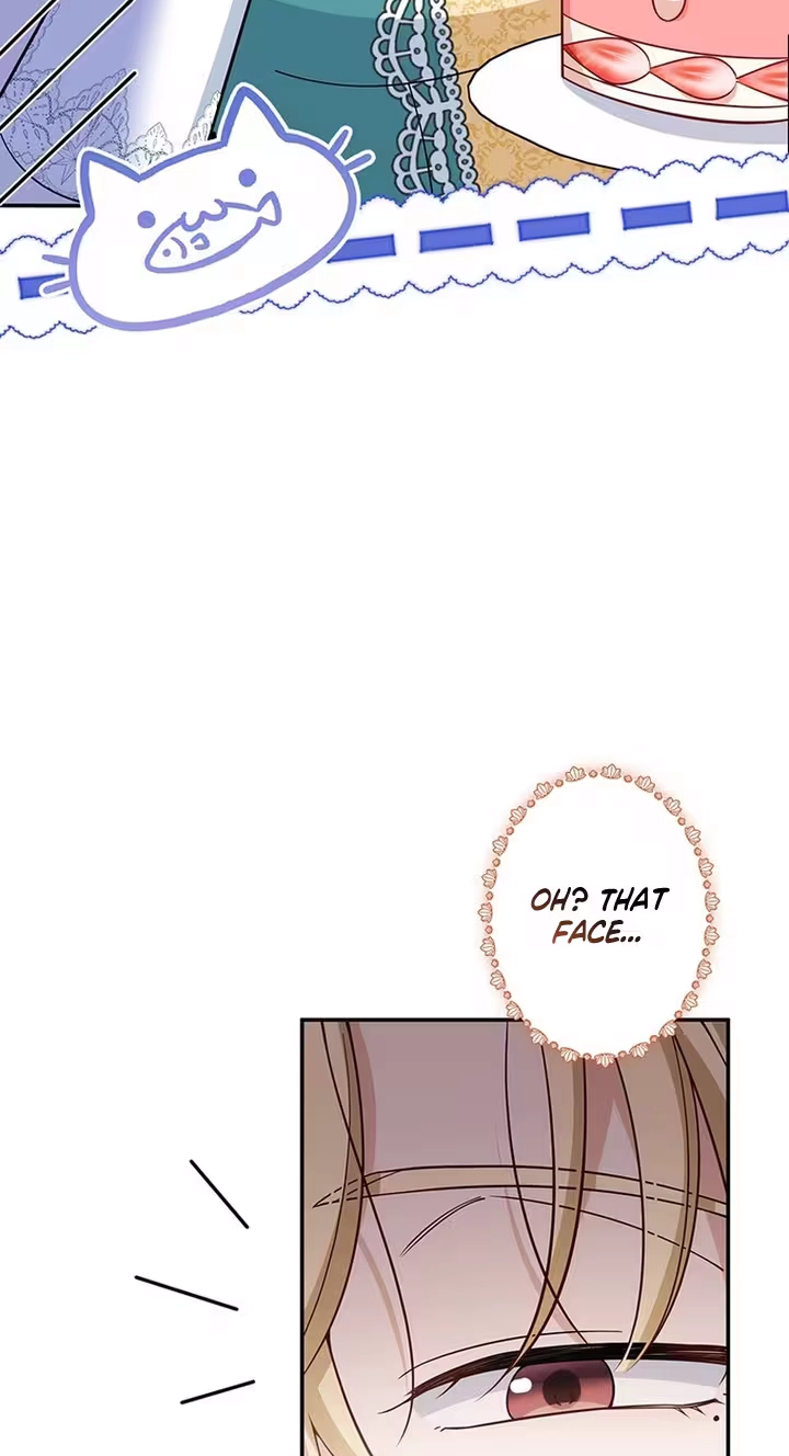 I Became the Tutor to the Wolf Duke Chapter 22 page 45