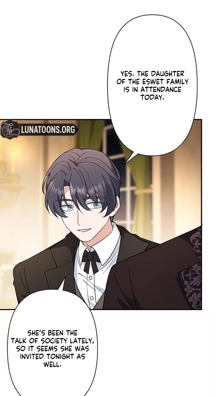 I Became the Tutor to the Wolf Duke Chapter 22 page 48