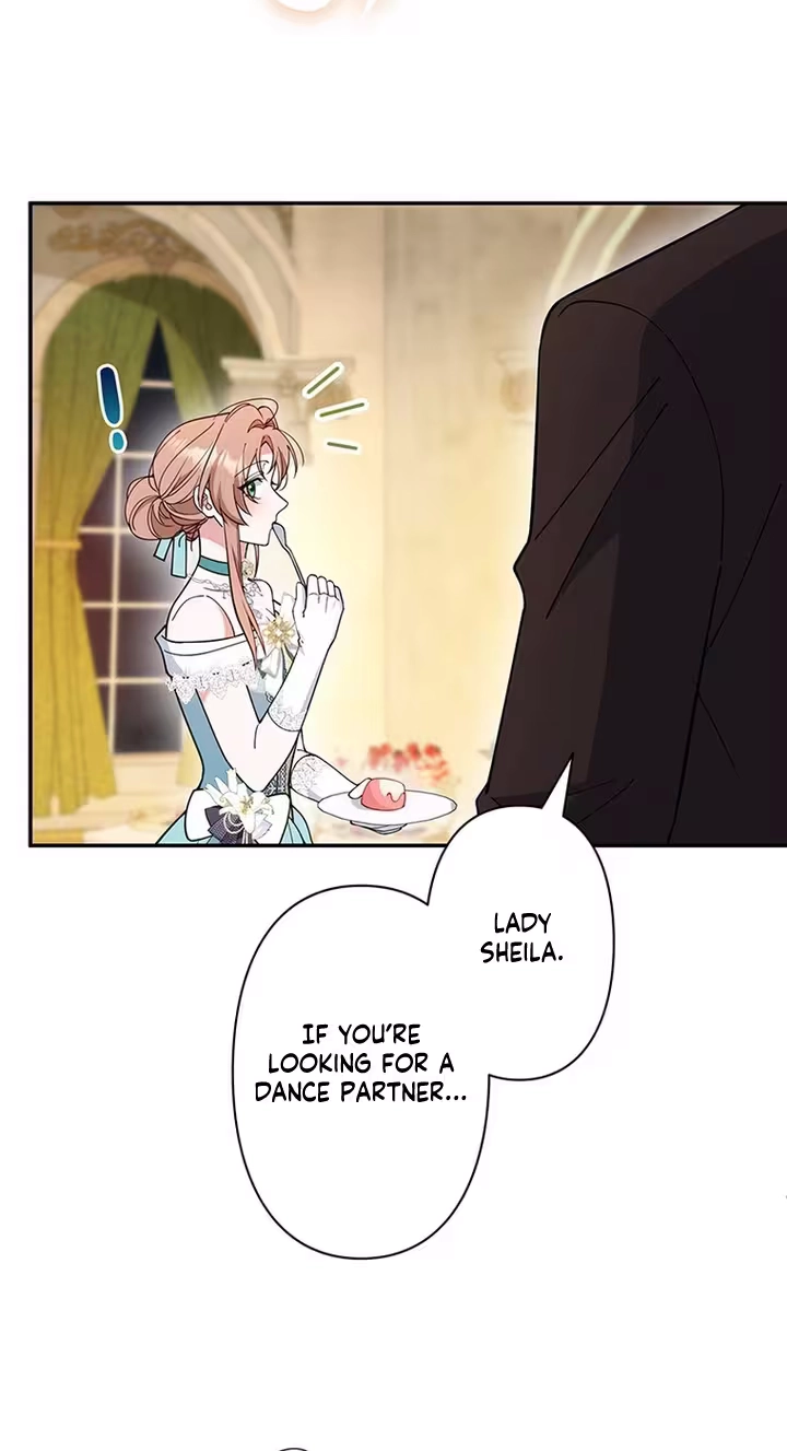 I Became the Tutor to the Wolf Duke Chapter 22 page 53