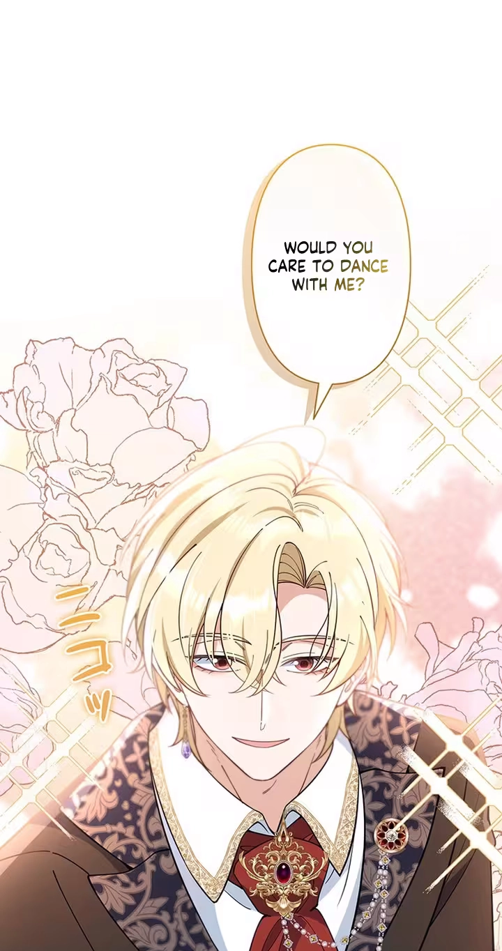I Became the Tutor to the Wolf Duke Chapter 22 page 55