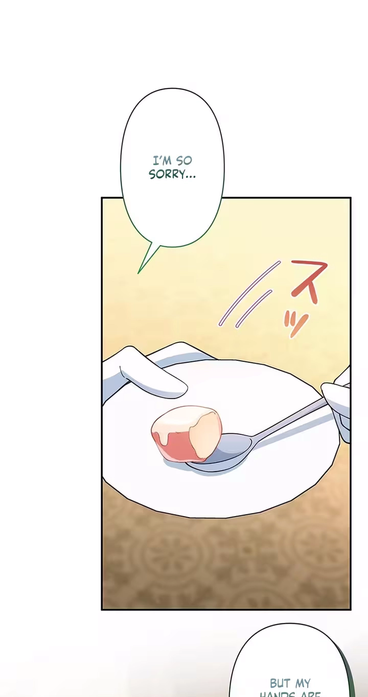 I Became the Tutor to the Wolf Duke Chapter 22 page 58