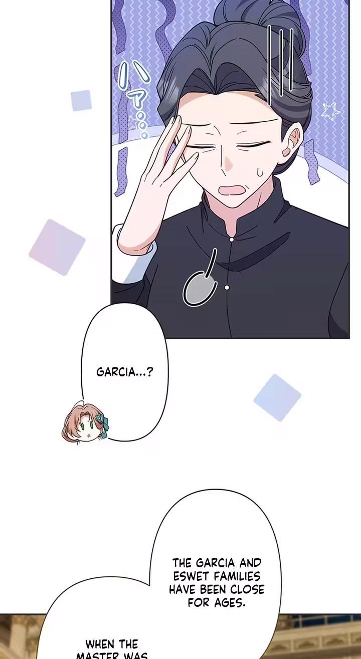 I Became the Tutor to the Wolf Duke Chapter 22 page 72