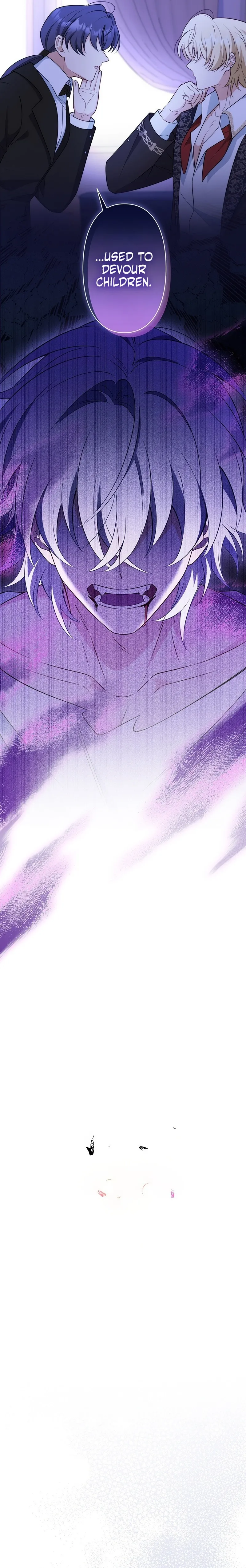 I Became the Tutor to the Wolf Duke Chapter 23 page 9