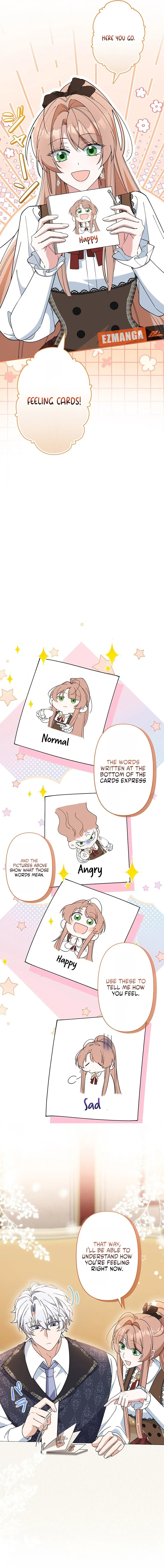 I Became the Tutor to the Wolf Duke Chapter 9 page 4