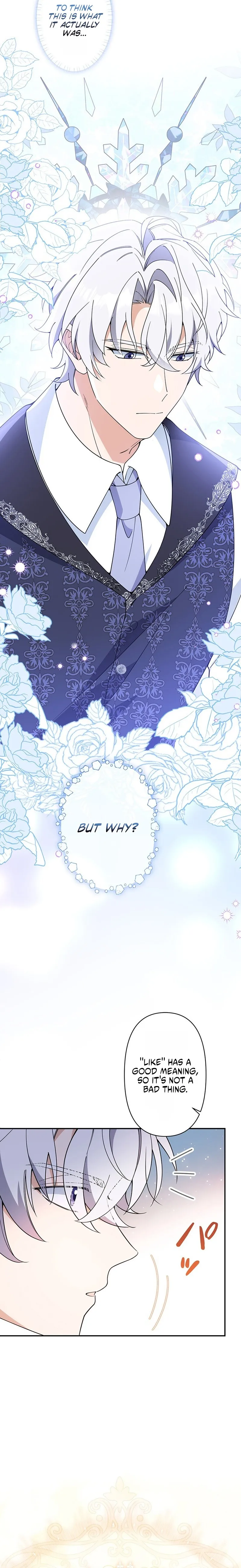 I Became the Tutor to the Wolf Duke Chapter 9 page 7