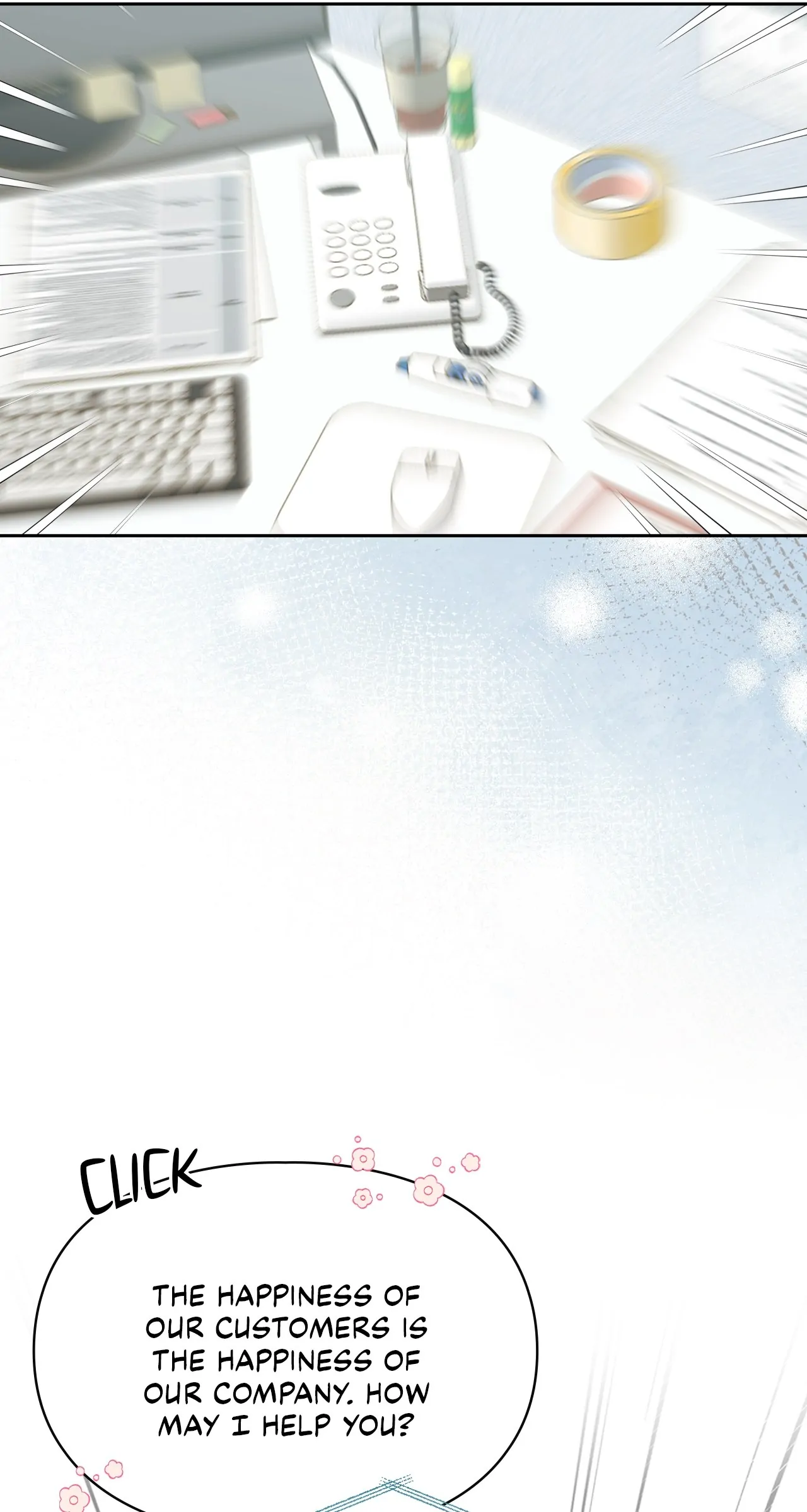 I Became the Tyrant's Dishonest Adviser Chapter 1 page 2
