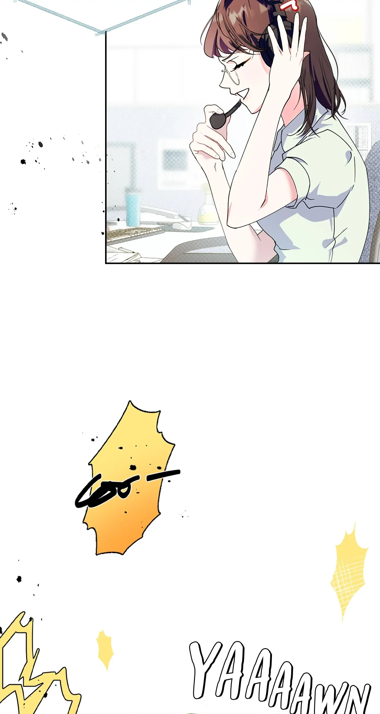 I Became the Tyrant's Dishonest Adviser Chapter 1 page 5