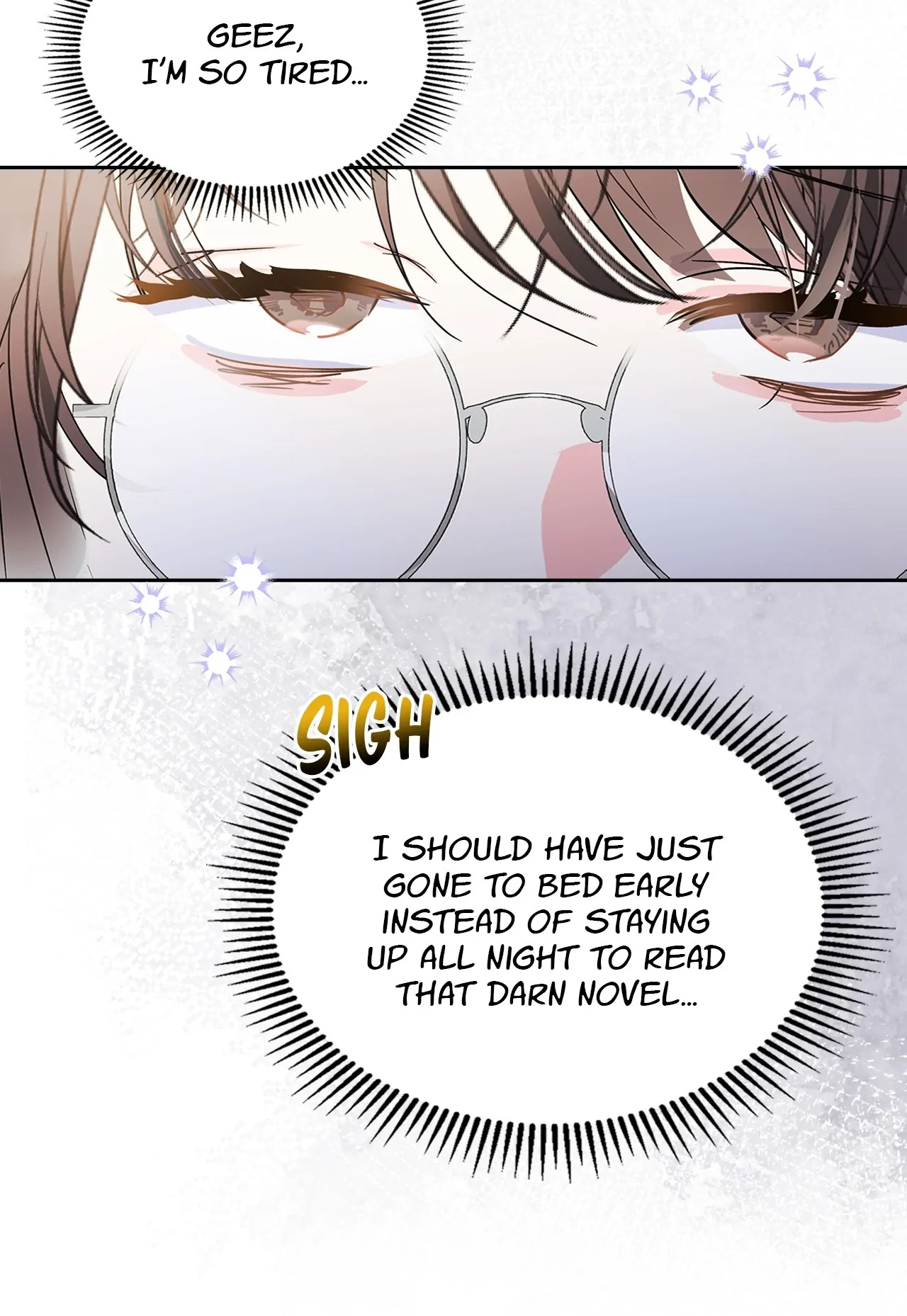 I Became the Tyrant's Dishonest Adviser Chapter 1 page 7