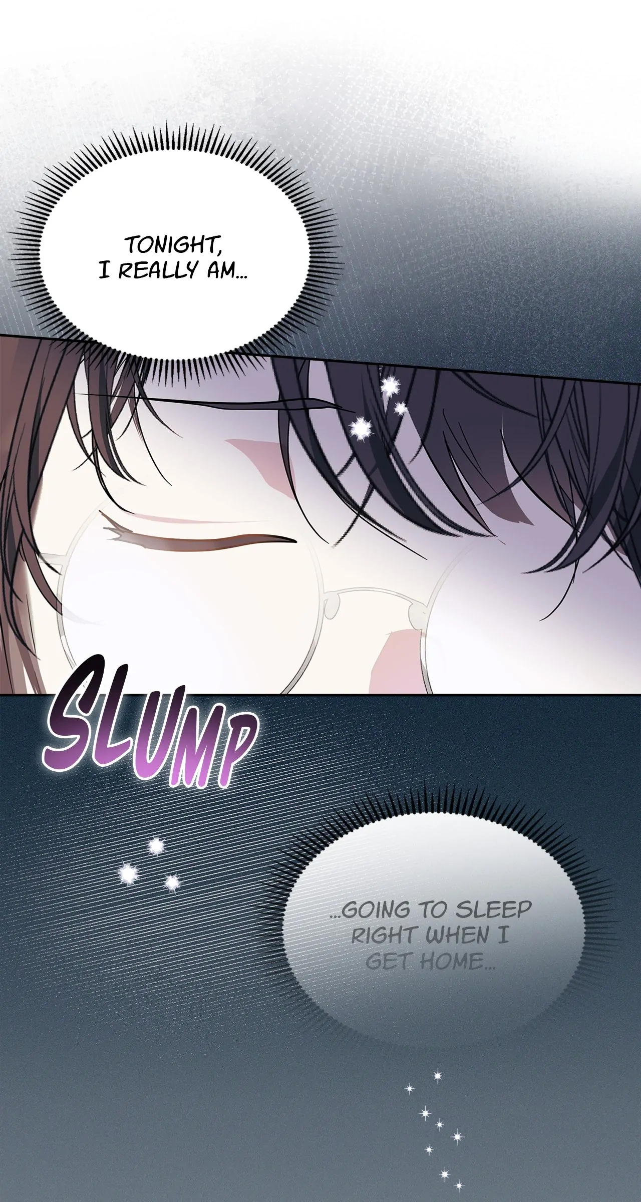 I Became the Tyrant's Dishonest Adviser Chapter 1 page 8