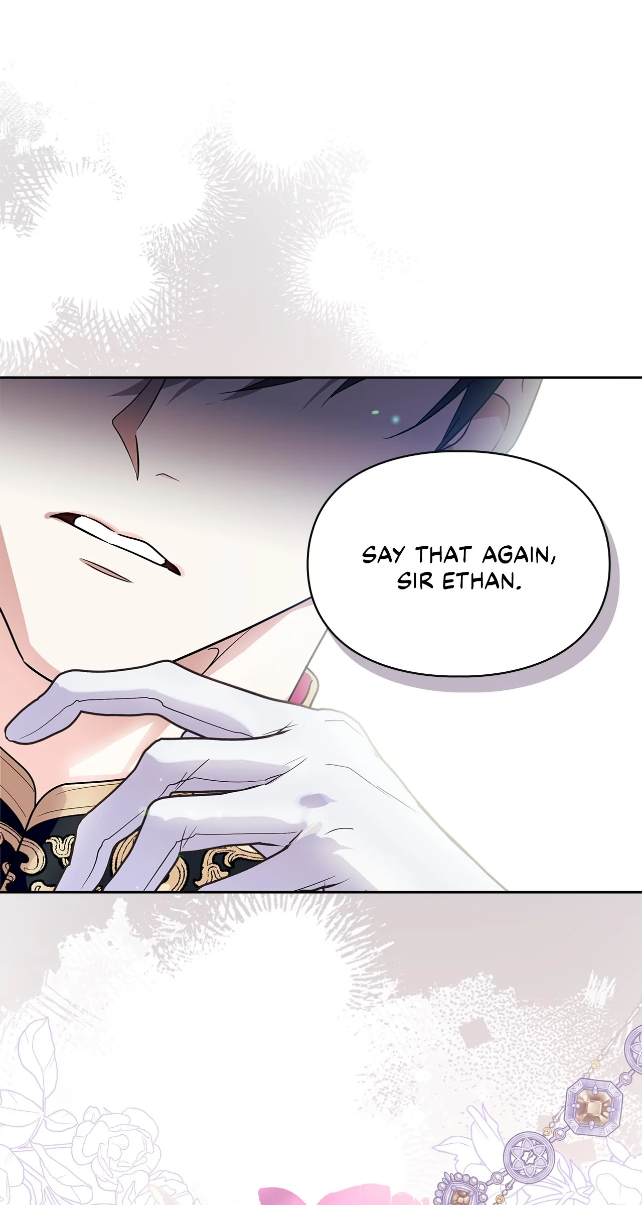 I Became the Tyrant's Dishonest Adviser Chapter 1 page 13