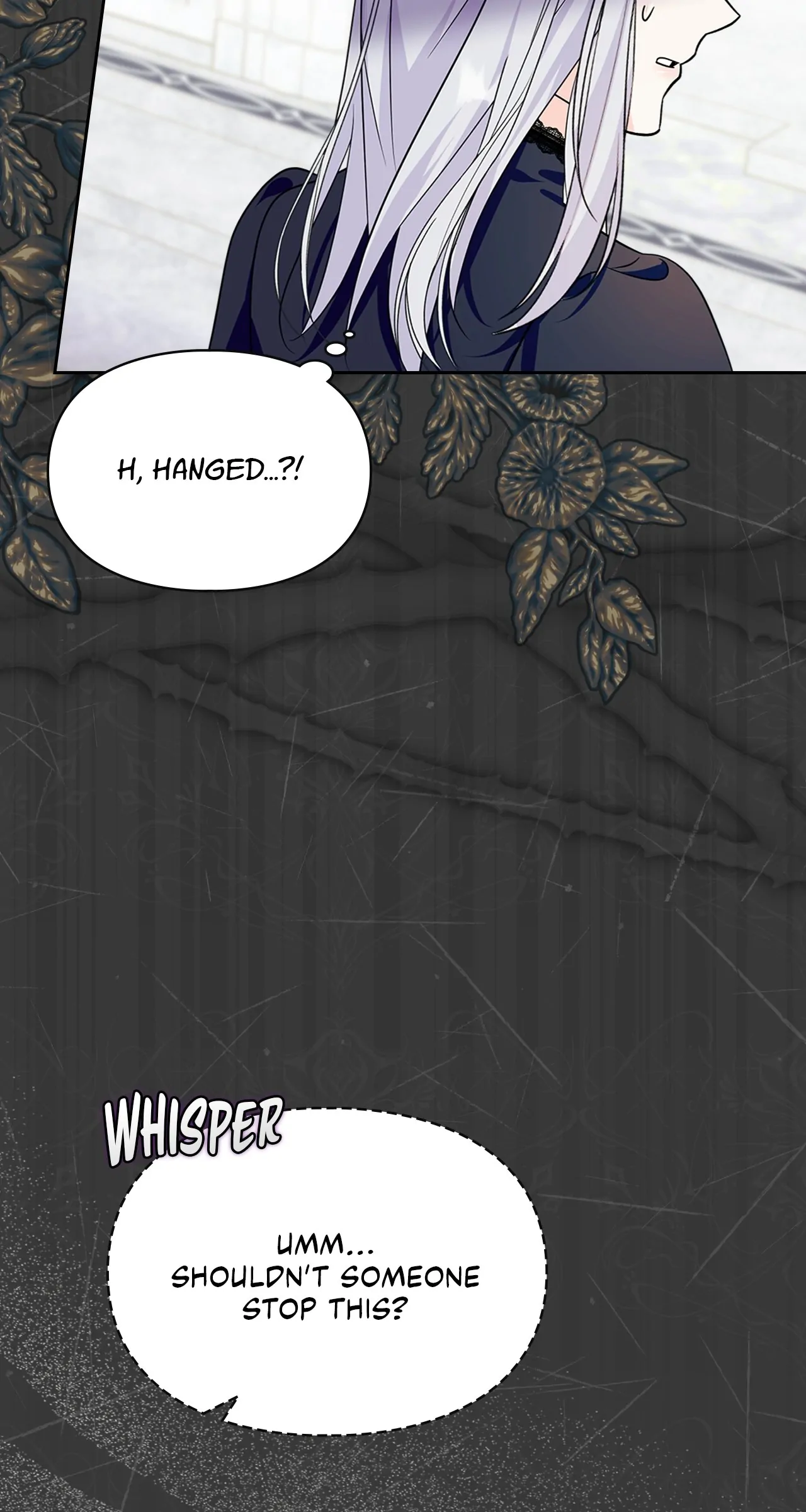I Became the Tyrant's Dishonest Adviser Chapter 1 page 18