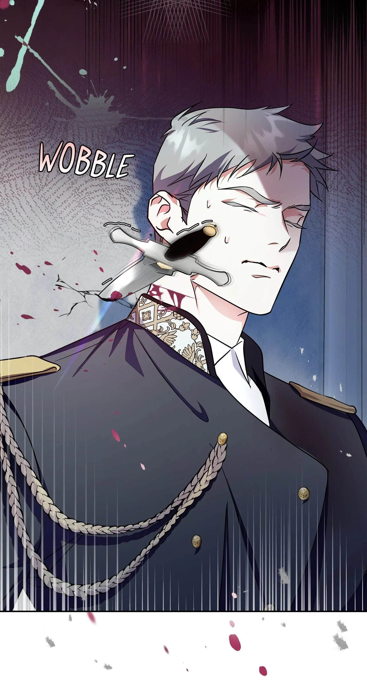 I Became the Tyrant's Dishonest Adviser Chapter 1 page 23