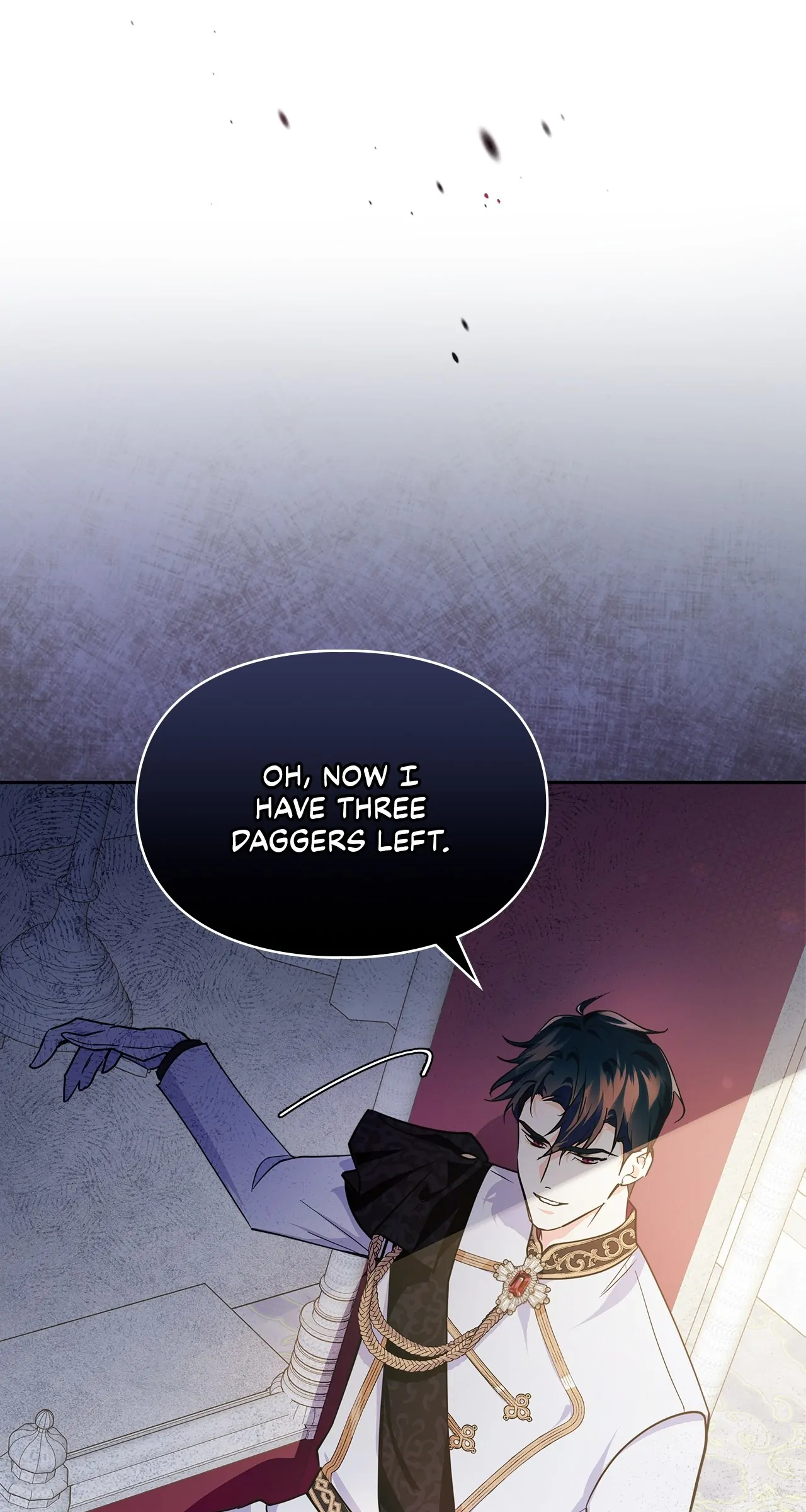 I Became the Tyrant's Dishonest Adviser Chapter 1 page 24