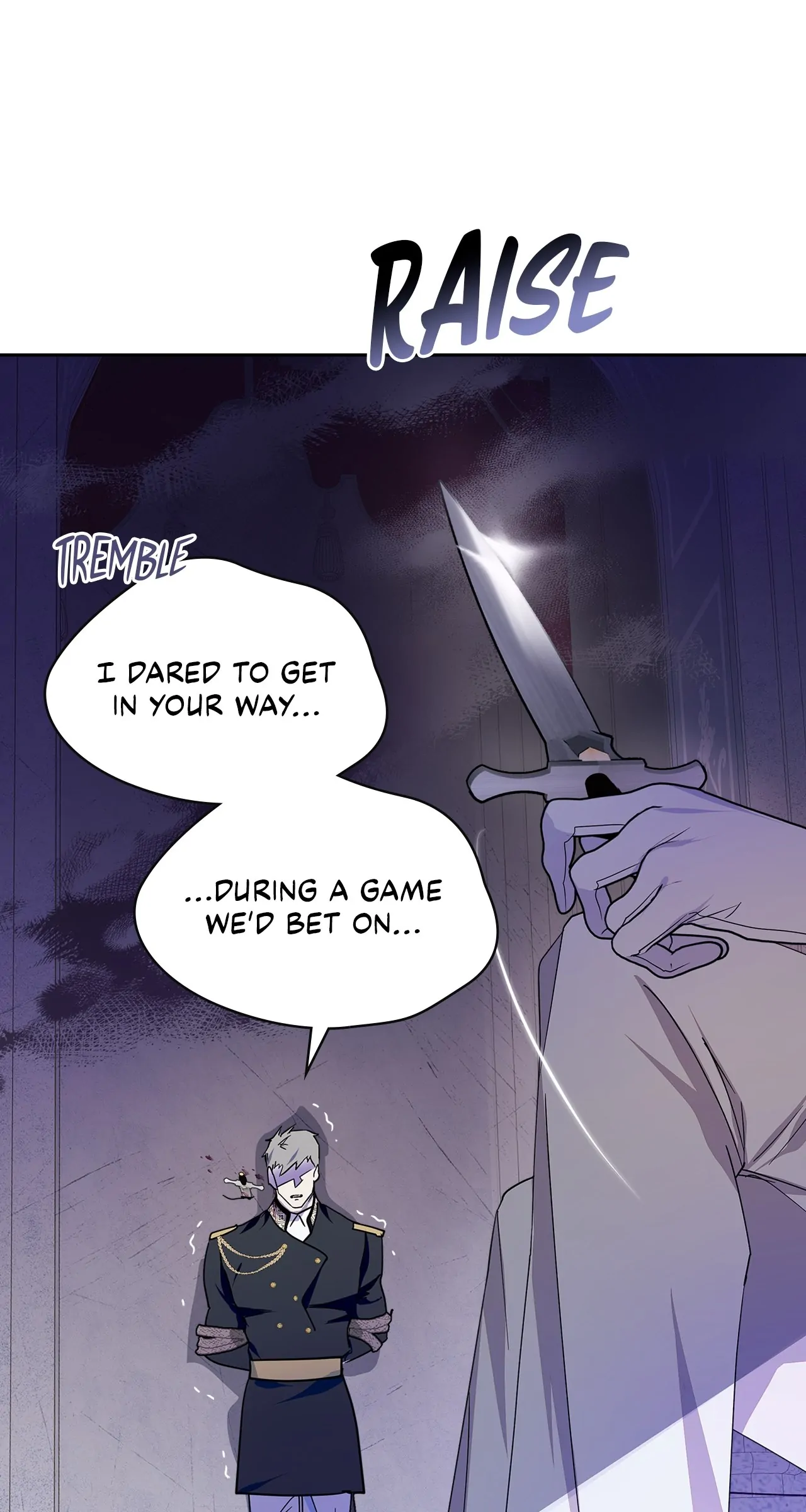 I Became the Tyrant's Dishonest Adviser Chapter 1 page 26