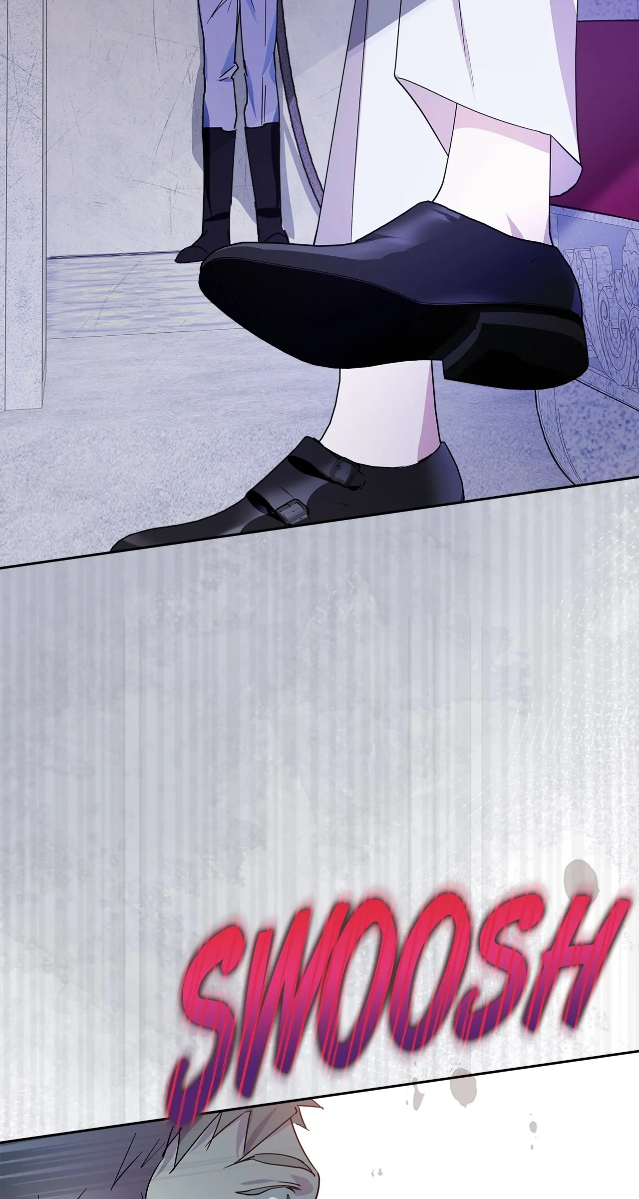 I Became the Tyrant's Dishonest Adviser Chapter 1 page 27