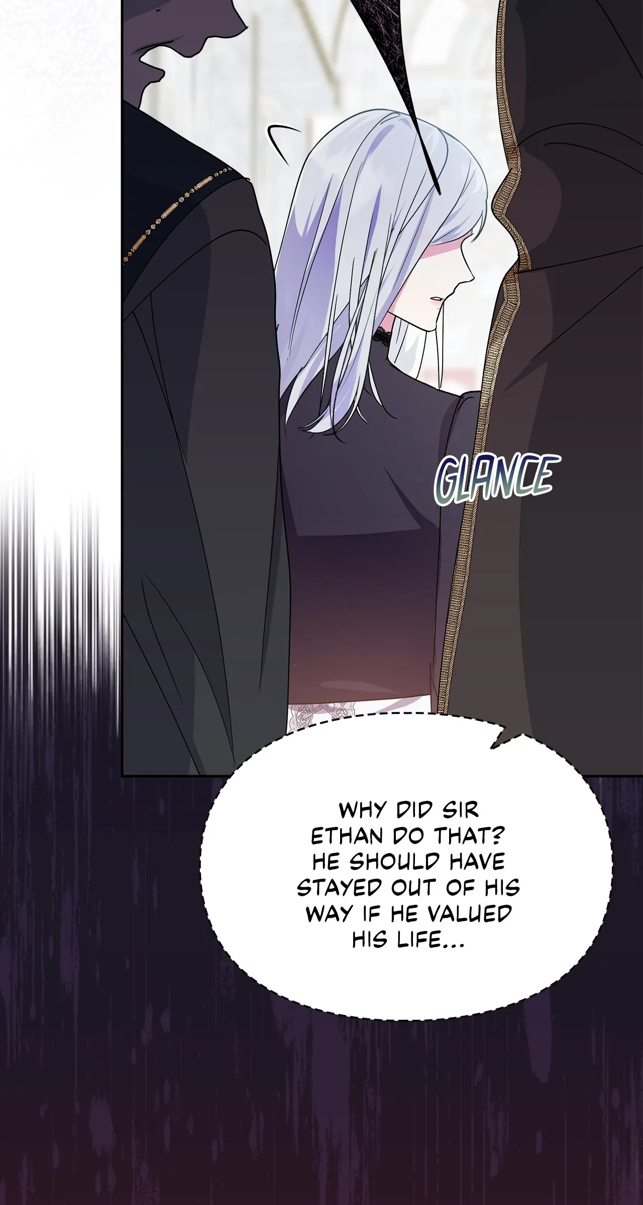 I Became the Tyrant's Dishonest Adviser Chapter 1 page 29
