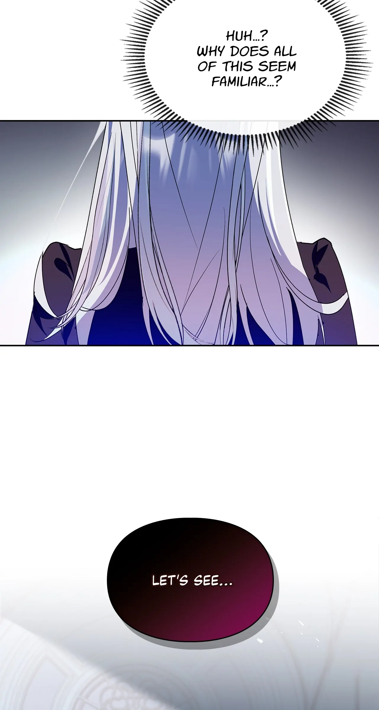 I Became the Tyrant's Dishonest Adviser Chapter 1 page 32