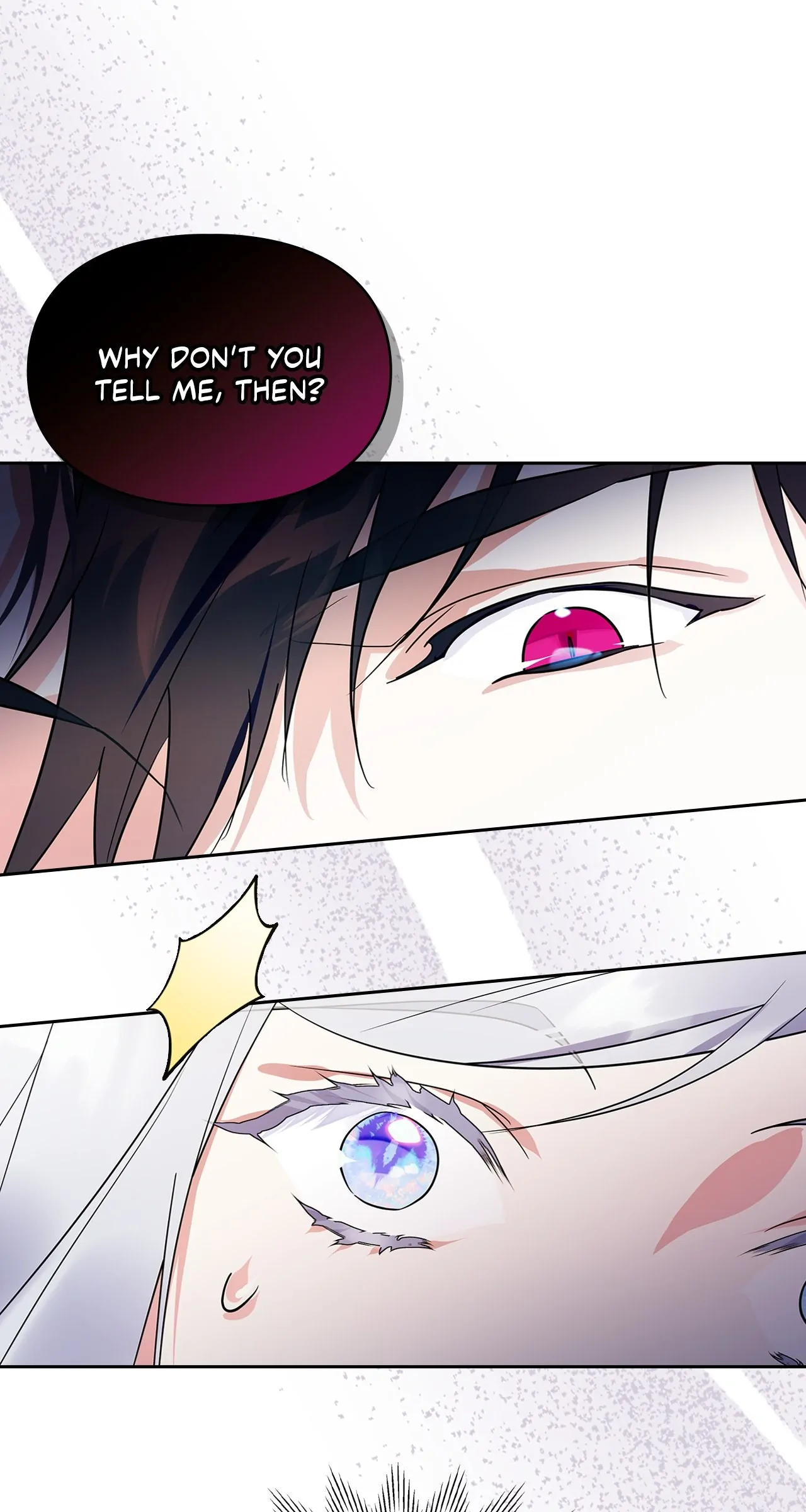 I Became the Tyrant's Dishonest Adviser Chapter 1 page 34