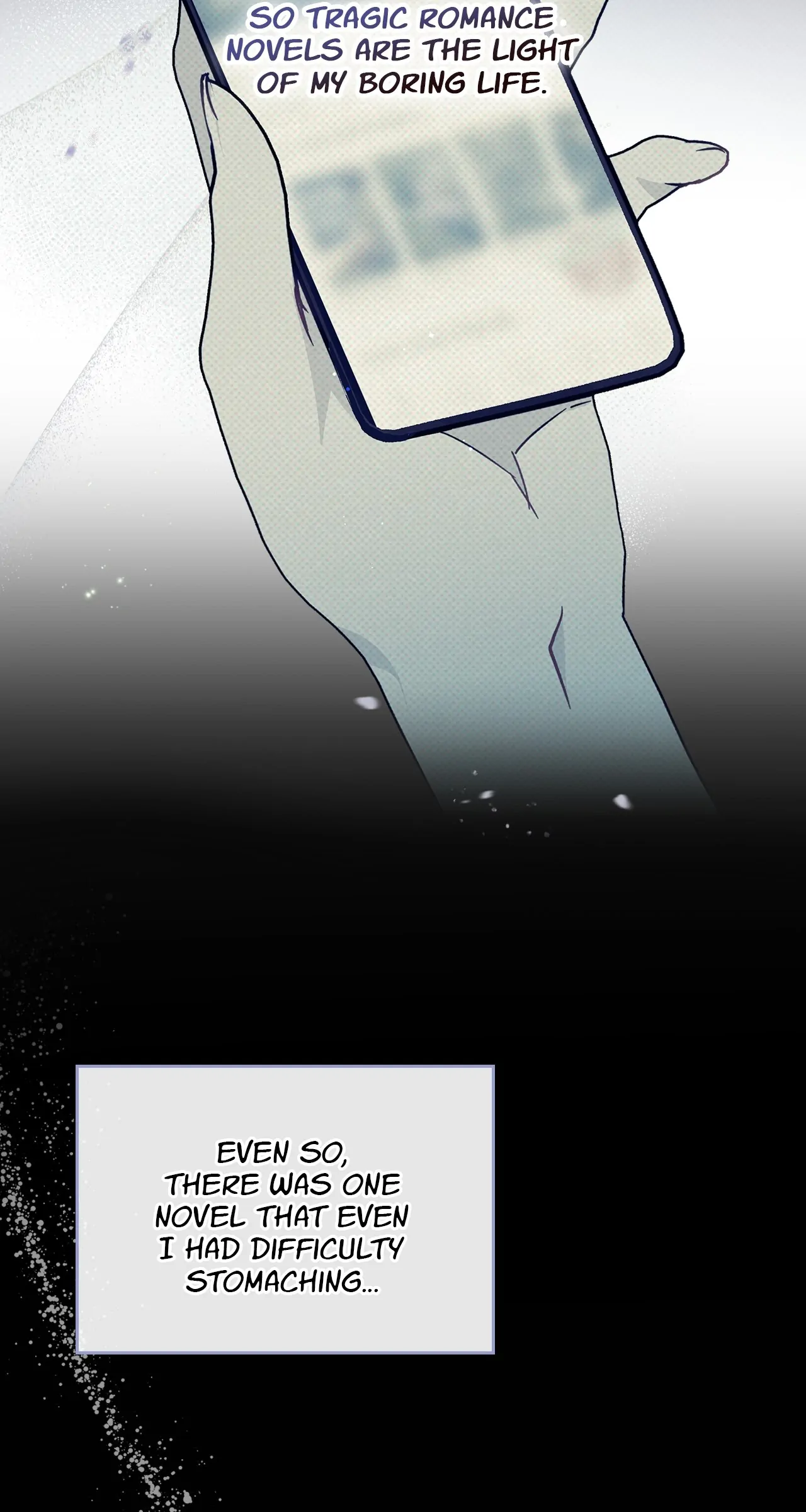 I Became the Tyrant's Dishonest Adviser Chapter 1 page 45