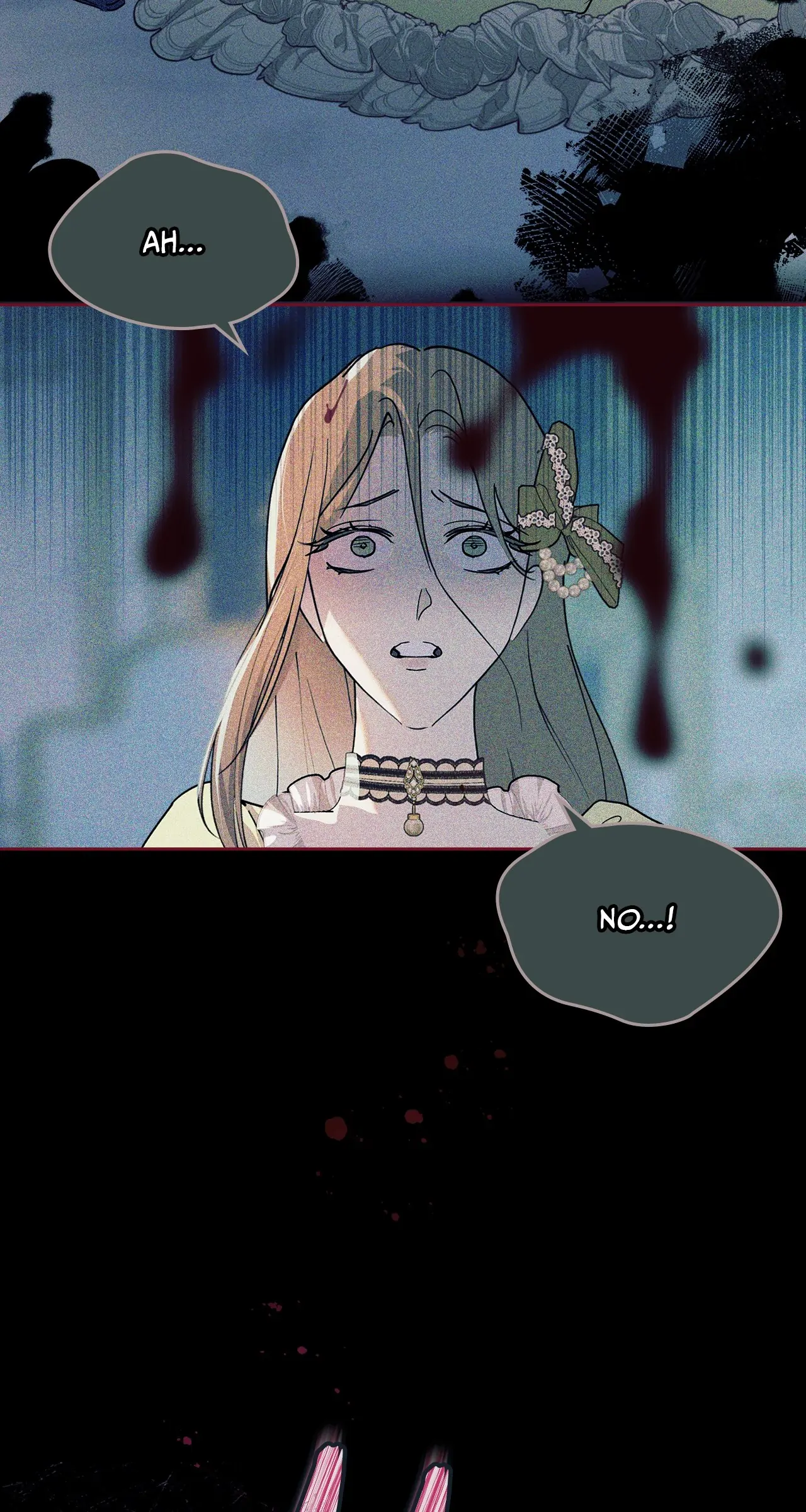 I Became the Tyrant's Dishonest Adviser Chapter 1 page 51