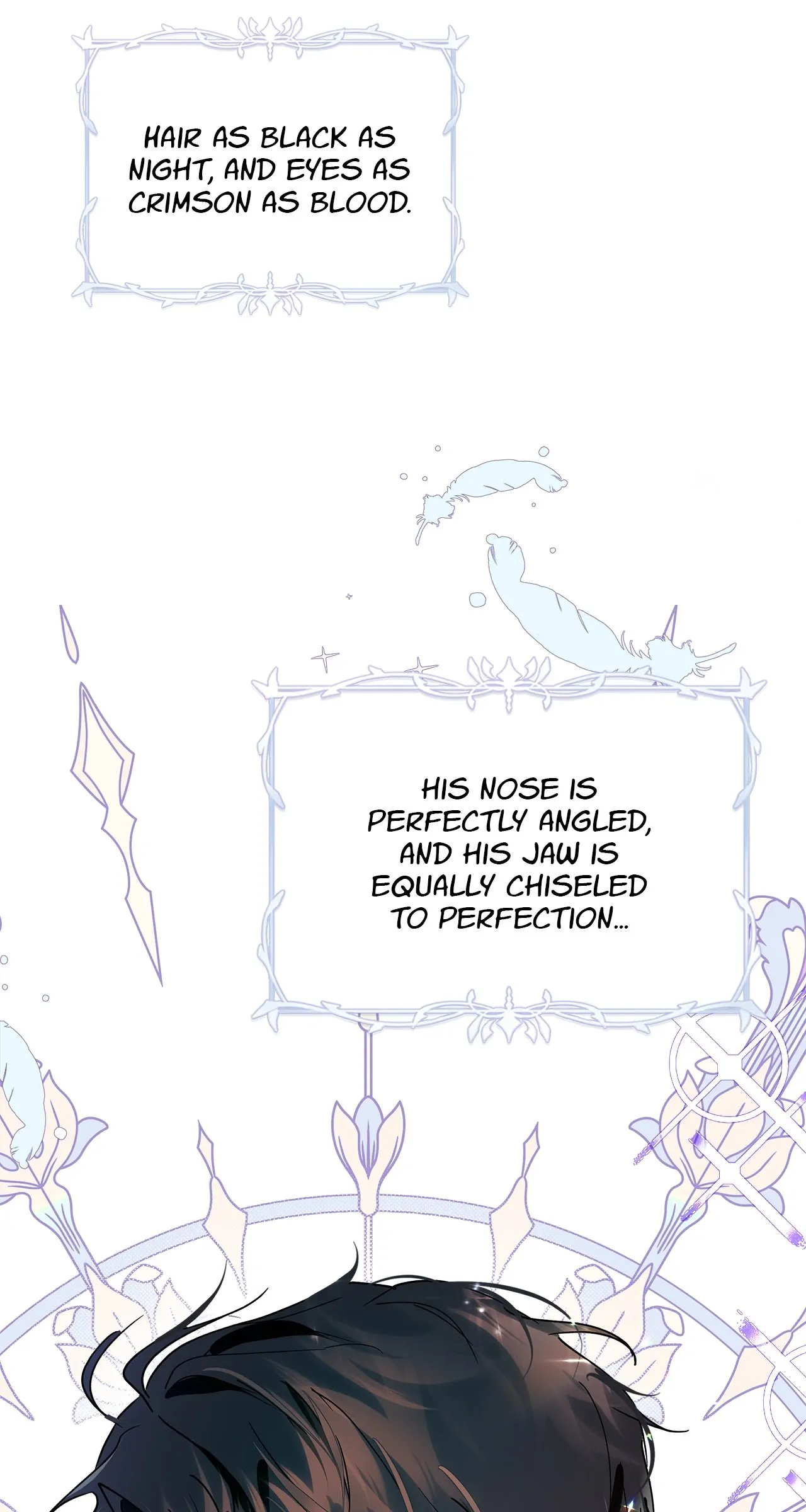 I Became the Tyrant's Dishonest Adviser Chapter 1 page 58