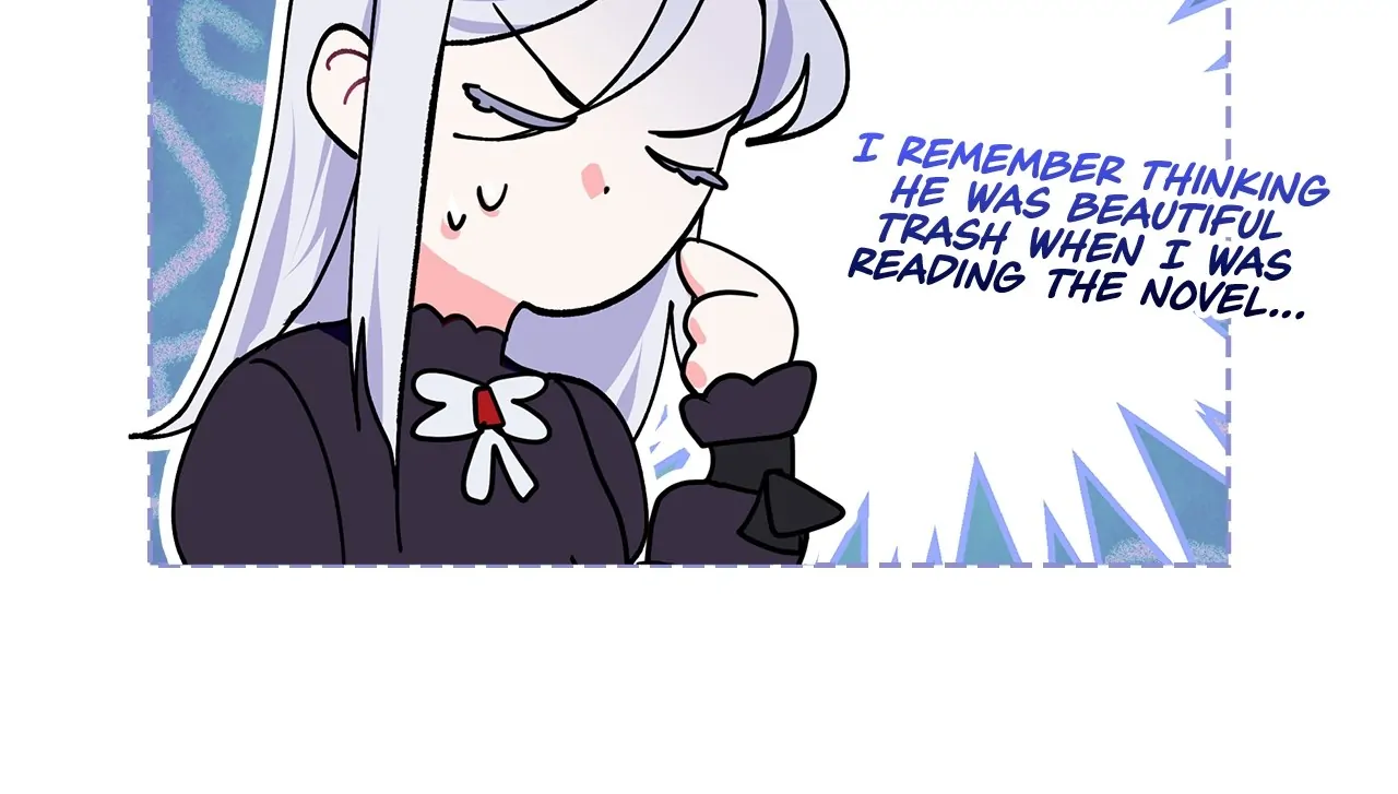 I Became the Tyrant's Dishonest Adviser Chapter 1 page 64