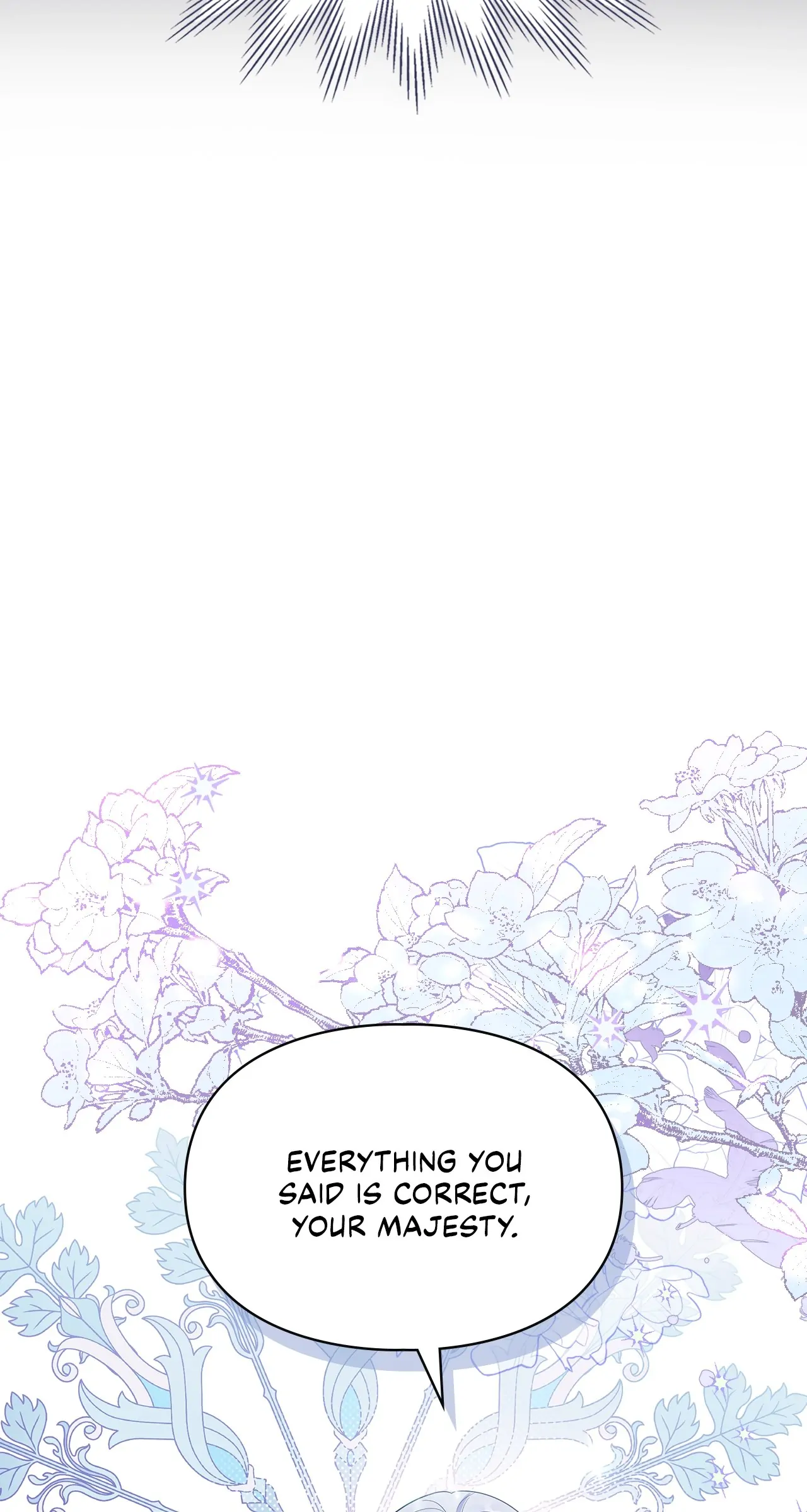 I Became the Tyrant's Dishonest Adviser Chapter 1 page 71