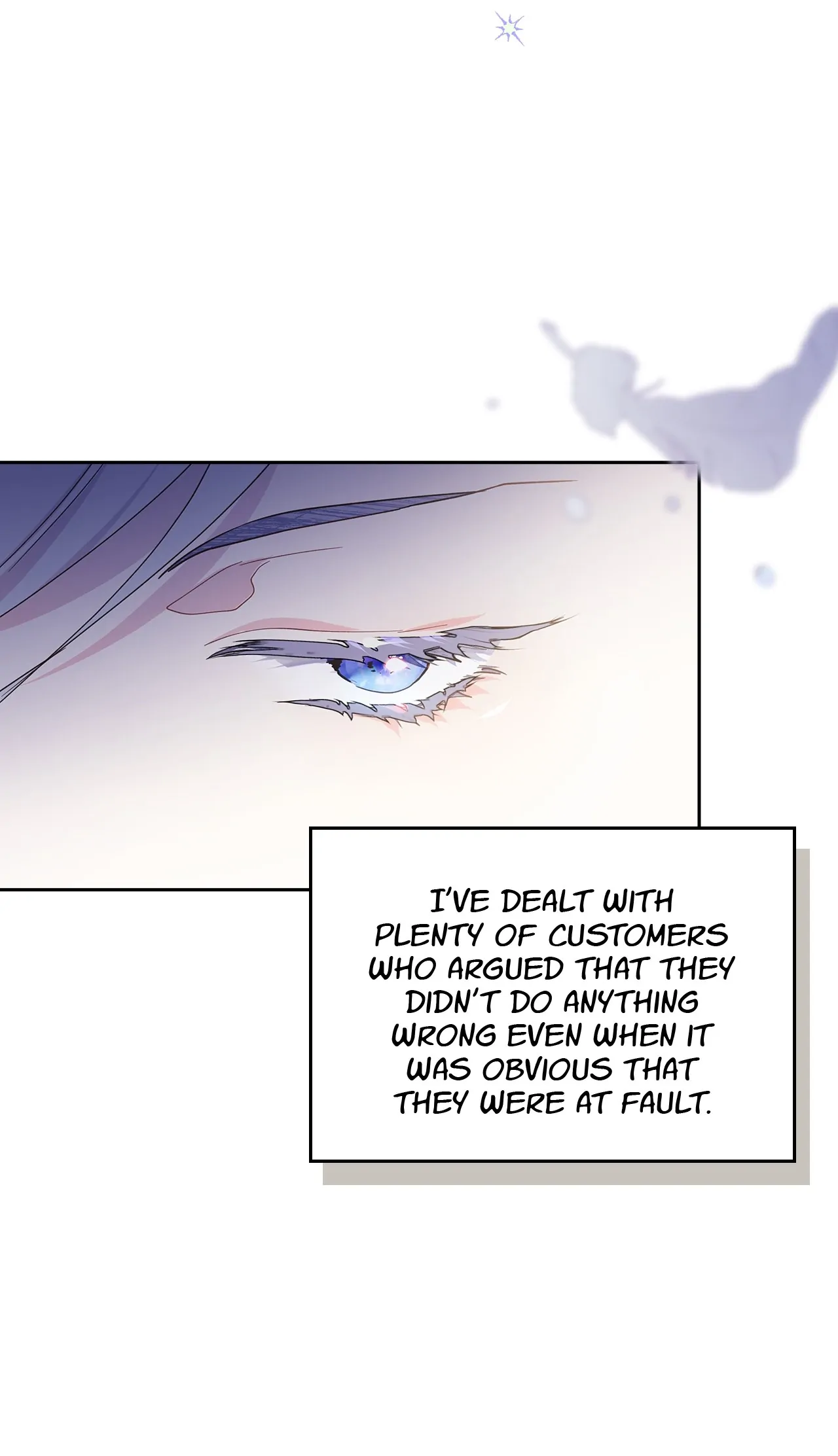 I Became the Tyrant's Dishonest Adviser Chapter 1 page 73