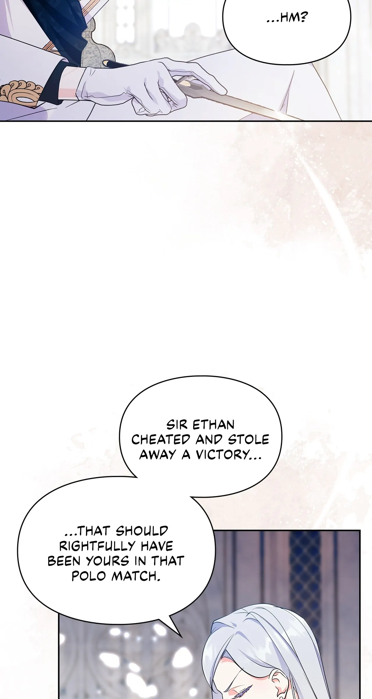 I Became the Tyrant's Dishonest Adviser Chapter 1 page 75